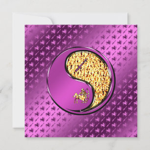 Sagittarius Card