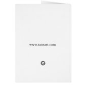 Sagittarius Cards (Back)