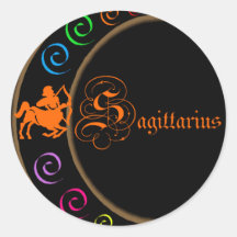Sagittarius