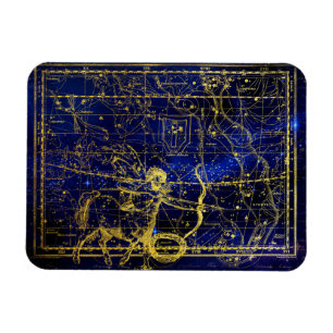sagittarius constellation magnet