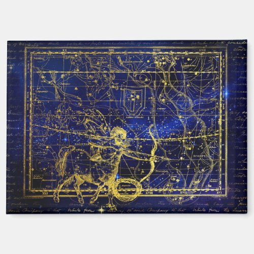 sagittarius constellation magnet