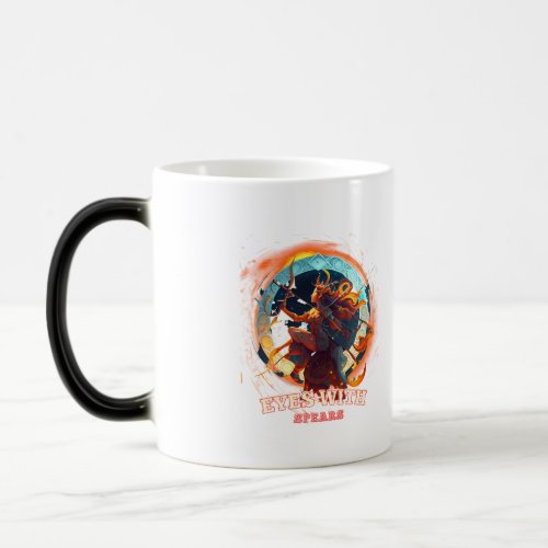Sagittarius _ Cool Zodiac Mug  Cup  Travel Mug