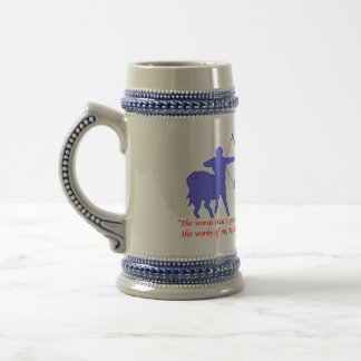 Sagittarius DreamMaker Mug