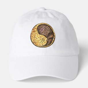 Sagittarius & Earth Dragon Hat
