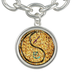 Sagittarius & Fire Snake Bracelet