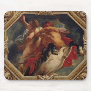 Sagittarius, from the Signs of the Zodiac Mouse Pad