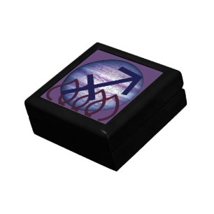 Sagittarius Gift Box