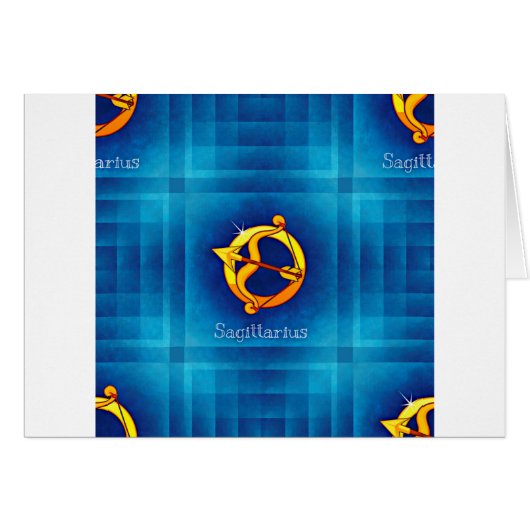 sagittarius horoscope (Front Horizontal)