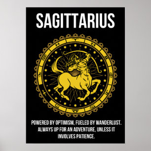 Sagittarius - Horoscope, Funny Zodiac Sign Humor