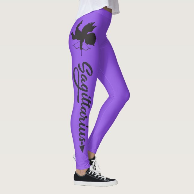  SAGITTARIUS LEGGINGS (Right)