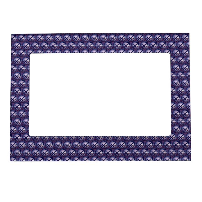 Sagittarius Magnetic Frame (Front)