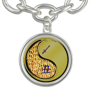 Sagittarius & Metal Ox Bracelet