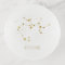 Sagittarius | Minimalist Gold Zodiac Monogram