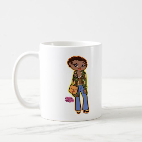 Sagittarius Mug