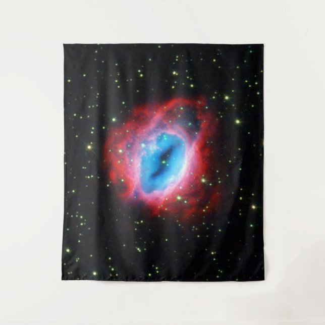 Sagittarius Nebula Tapestry (Front)