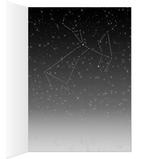 Sagittarius - November 23 to December 21 (Inside (Right))