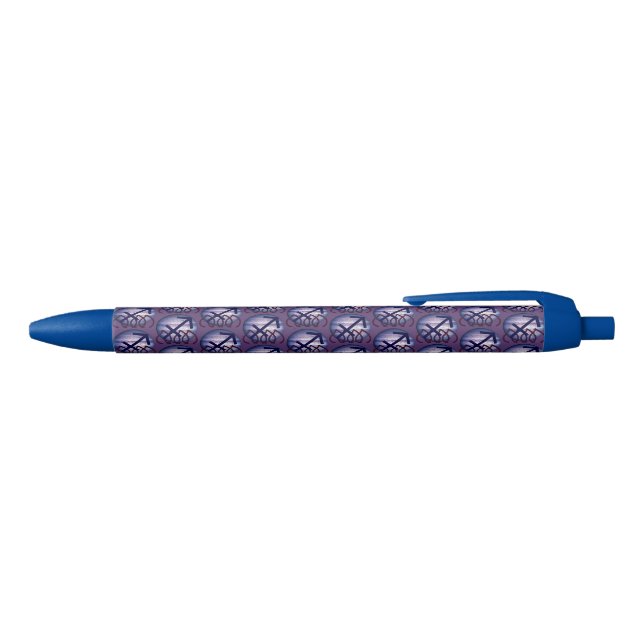 Sagittarius Pen (Top)