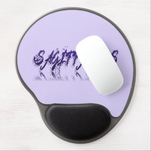 Sagittarius -Reflection Gel Mouse Pad