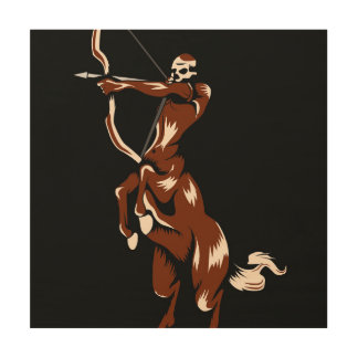 Sagittarius sign