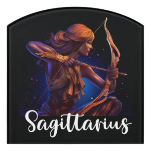Sagittarius Sign