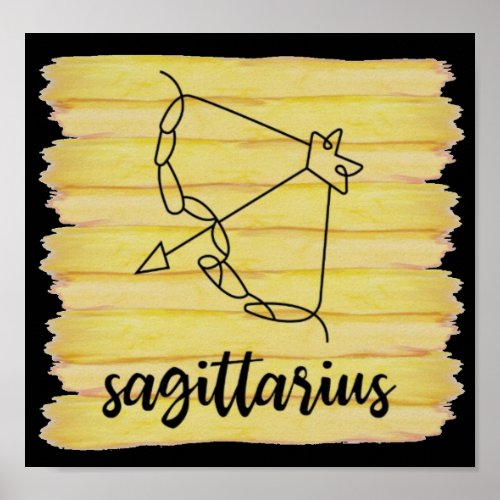 Sagittarius Star sign