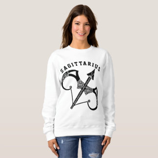 Sagittarius Sweatshirt
