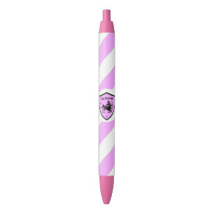Sagittarius symbol pen