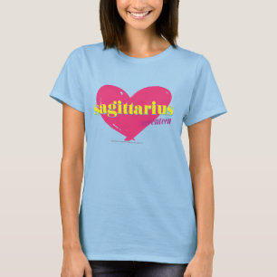 Sagittarius T-Shirt