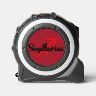 Sagittarius Tape Measure