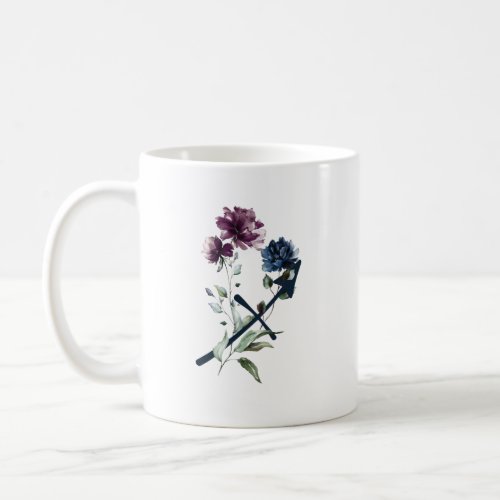 Sagittarius Traits Coffee Mug