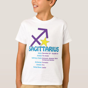 sagittarius t