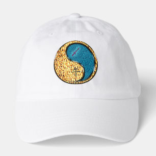 Sagittarius & Water Horse Hat