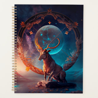 Sagittarius Yearly Planner