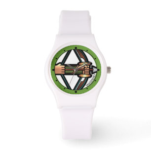 Sagittarius Z Wearable Timepiece Watch