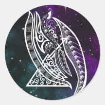 Sagittarius zodiac galaxy tribal