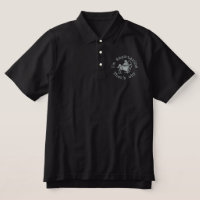 Sagittarius Zodiac Sign Embroidery Nov 22 - Dec 21