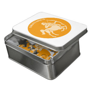 Sagittarius, Zodiac Sign, Horoscope, Astrology Jigsaw Puzzle