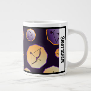 Sagittarius Zodiac Specialty Mug