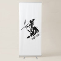 Sagittarius Zodiac Symbol and Sign
