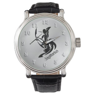 Sagittarius Zodiac Symbol and Sign Watch