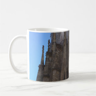 Sagrada Família, Barcelona Coffee Mug