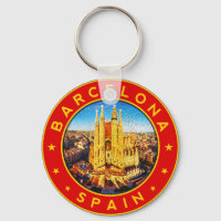 Sagrada Familia Barcelona