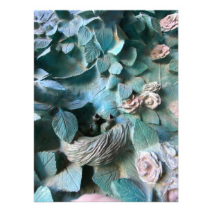 Sagrada Familia Basilica - Barcelona, Spain Photo Print