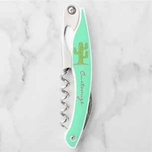 Saguaro Cactus Thunder_Cove Waiter's Corkscrew