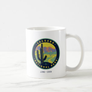 Saguaro National Park Coffee Mug