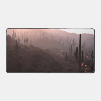 Saguaro Pass Desk Mat