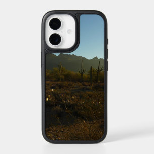 Saguaro Sunrise at Saguaro National Park iPhone 17 Case