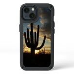 Saguaro Sunset II Arizona Desert Landscape Speck iPhone 13 Case