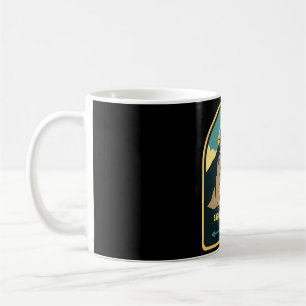 Saguaro � The Endless Horizon of Australia Coffee Mug