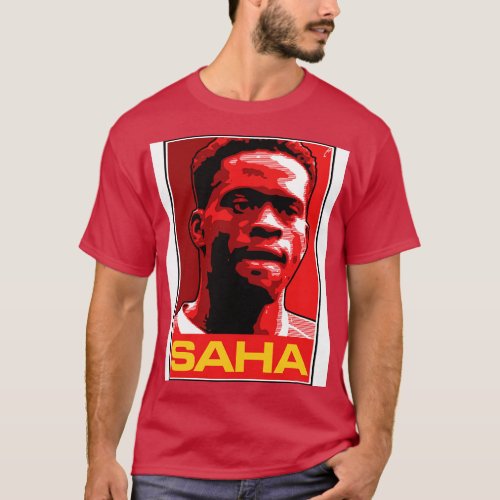 Saha T_Shirt